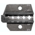 RE-62407230 Опрессовочная плашка 12.72 RENNSTEIG
