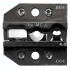 RE-62400430 Опрессовочная плашка PEW12 CSC MC4 4 мм² RENNSTEIG