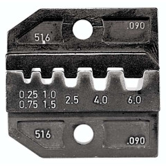 RE-62409030 Плашка опресс. RENNSTEIG