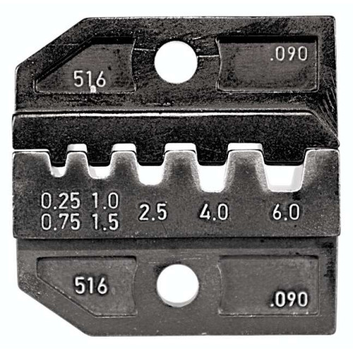 RE-62409030 Плашка опресс. RENNSTEIG