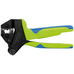 RE-625000943 Пресс-клещи PEW12.94 RENNSTEIG