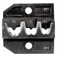 RE-62409130 Плашка опресс. RENNSTEIG