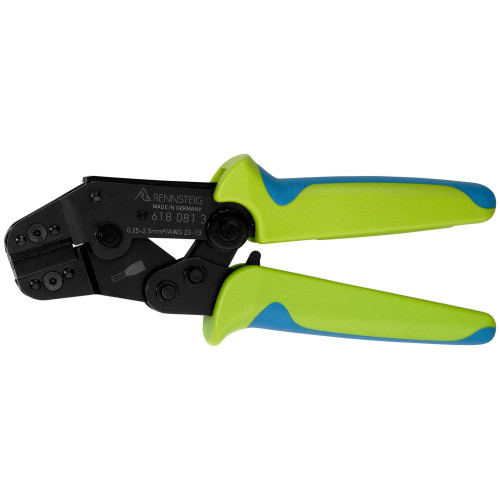 RE-6180813 Пресс-клещи PEW8.81 RENNSTEIG