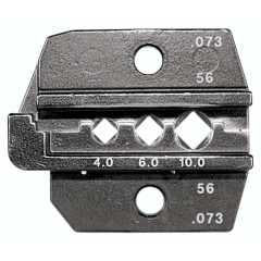 RE-62407330 Опрессовочная плашка 12.73 RENNSTEIG