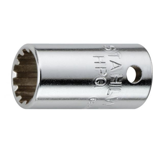 SW-01011009 Торцовая насадка Spline-Drive 40aSP, 9/32" 01011009 STAHLWILLE