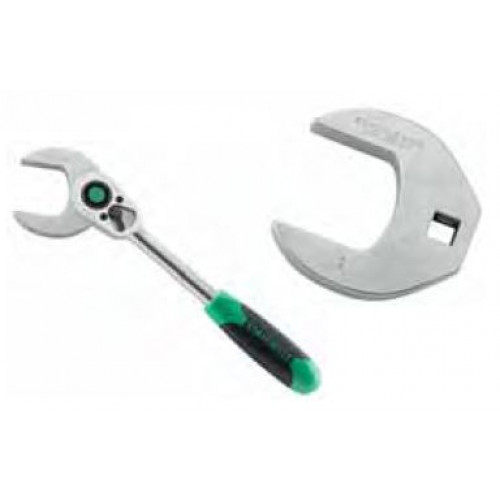 SW-02501052 SW-02501052 Ключ CROW-FOOT Heavy Duty 540a HD, 1 1/8" 02501052 STAHLWILLE
