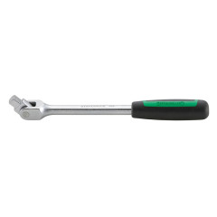 SW-11061010 Вороток шарнирный 1/4", 403 STAHLWILLE