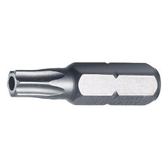 SW-08160025 Бита 1/4'' T25, 08160025, 1443 STAHLWILLE