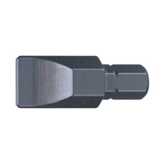 SW-08070120 Бита 1/4'' 0,5 x 3,0 мм, 08070120, 1160 STAHLWILLE