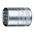 SW-01030005 Головка торцевая 5 мм, 1/4", 01030005, 40D STAHLWILLE