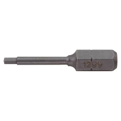 SW-08090002 Бита 1/4'', 08090002, 1299 STAHLWILLE
