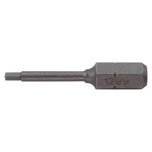 SW-08090002 Бита 1/4'', 08090002, 1299 STAHLWILLE