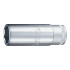 SW-03240017 Торцевая головка удлиненная 1/2'' 17 мм, 03240017, 51S STAHLWILLE