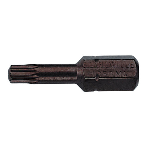 SW-08200011 Бита 1/4'' М6, 08200011, 1357 STAHLWILLE