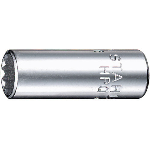SW-01650016 12-точечный разъем 40AD V1/4 с приводом 1/4 SAE STAHLWILLE