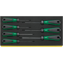 SW-96838755 Набор отверток TORX TCS 4856 STAHLWILLE