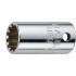SW-01011012 Торцовая насадка Spline-Drive 40aSP, 3/8" 01011012 STAHLWILLE