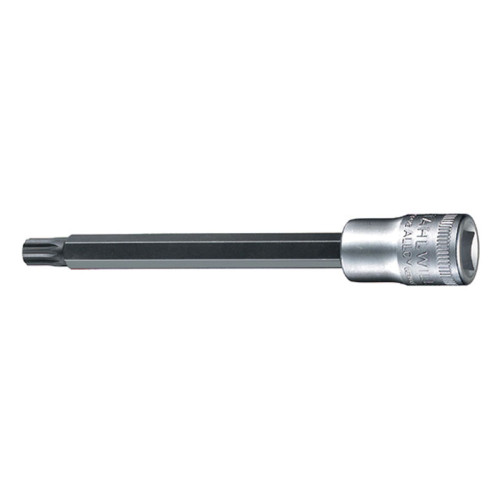 SW-02261208 Отверточная насадка 3/8", М8, 02261208, 3049X STAHLWILLE