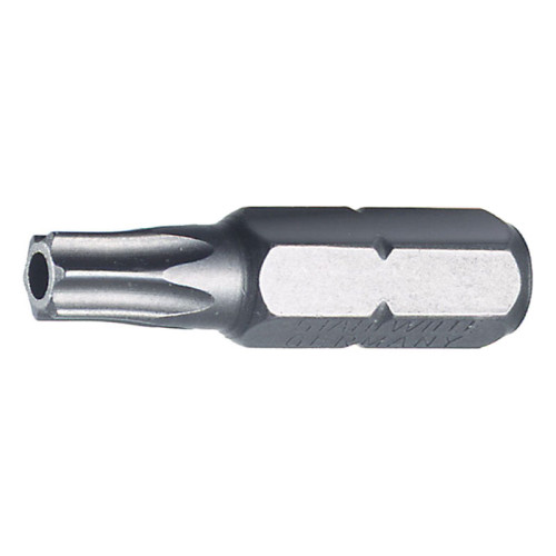 SW-08160030 Бита 1/4'' T30, 08160030, 1445 STAHLWILLE