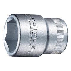 SW-05010033 Торцевая головка 3/4'' 33 мм, 05010033, 55 STAHLWILLE