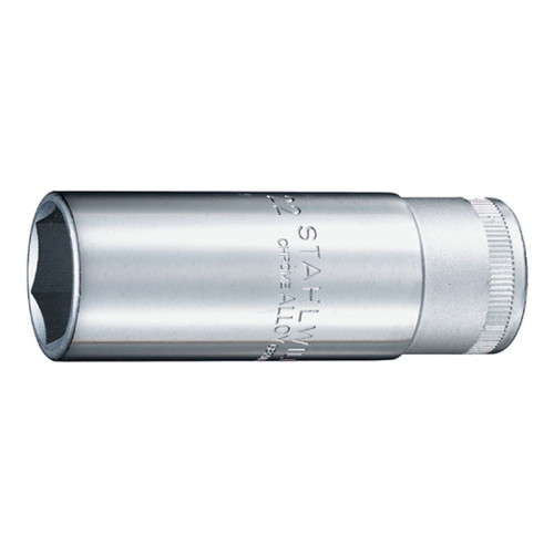 SW-03240019 Торцевая головка удлиненная 1/2'' 19 мм, 03240019, 51S STAHLWILLE
