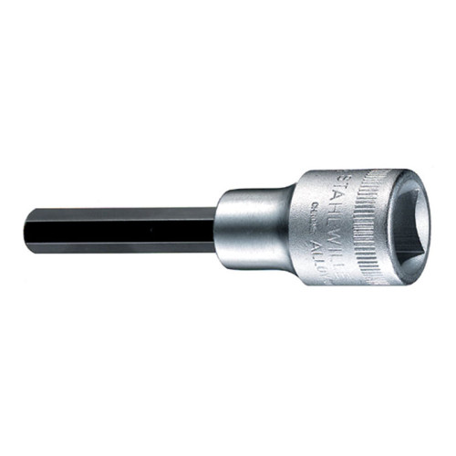 SW-03150808 Отверточная насадка 1/2", 8 мм, 03150808, 3054/8 STAHLWILLE