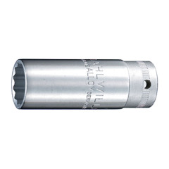 SW-02120036 Торцевая головка удлиненная 16 мм, 3/8", 02120036, 4600 STAHLWILLE
