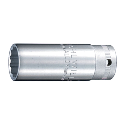 SW-02120036 Торцевая головка удлиненная 16 мм, 3/8", 02120036, 4600 STAHLWILLE