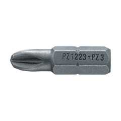 SW-08030001 Бита 5/16'' PH1, 08030001, 1231 STAHLWILLE