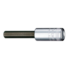 SW-01050004 Отверточная насадка 4 мм, 1/4", 01050004, 44 STAHLWILLE