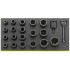 SW-96838791 Набор ударных головок IMPACT 1/2" на вкладыше TСS 96838791 TCS 50IMP/19/2 STAHLWILLE