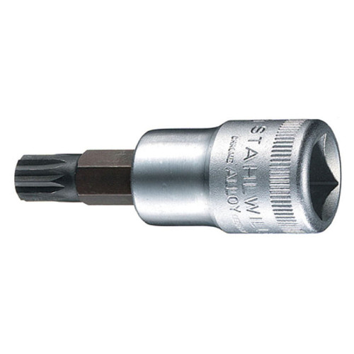 SW-03060012 Отверточная насадка 1/2", М12, 03060012, 54X STAHLWILLE