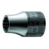 SW-02430020 2430020 шлицевая приводная насадка 3/8" 45AP 5/16 STAHLWILLE