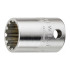 SW-02011016 02011016 Шлицевая приводная насадка 45aSP 16 - 1/2 STAHLWILLE