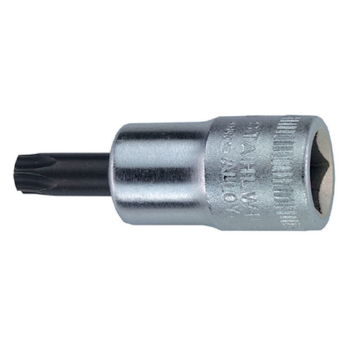 SW-02100045 Отверточная насадка TORX 3/8", T 45, 02100045, 49TX STAHLWILLE