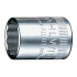 SW-01530022 Головка торцевая 11/32'', 1/4", 01530022, 40aD STAHLWILLE
