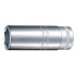 SW-02130018 Торцевая головка удлиненная 18 мм, 3/8", 02130018, 4606 STAHLWILLE
