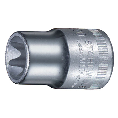 SW-03270016 Торцевая головка TORX E16, 03270016, 50TX STAHLWILLE