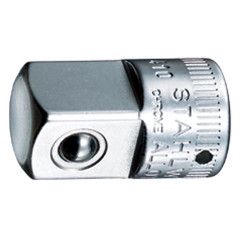 SW-11030003 Переходник 1/4" х 1/2", 11030003, 410 STAHLWILLE