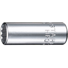 SW-01650020 12-точечный разъем 40ADV-5/16 1/4 с приводом 1/4 SAE STAHLWILLE