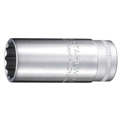 SW-02020008 Торцевая головка удлиненная 8 мм, 3/8", 02020008, 46 STAHLWILLE