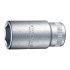 SW-05020030 Головка торцевая 3/4", 30 мм, 05020030, 56 STAHLWILLE