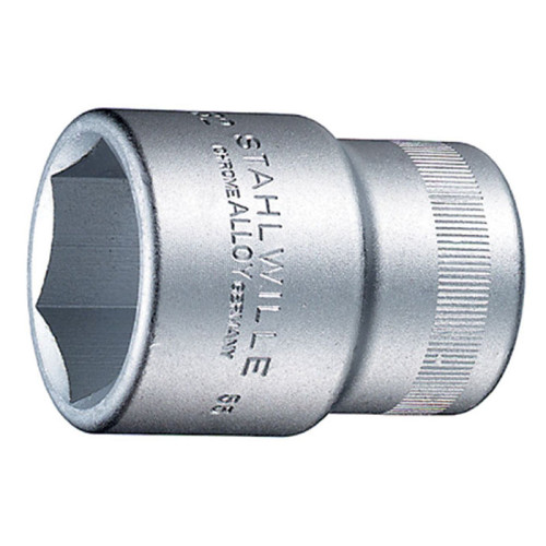 SW-05010036 Головка торцевая 3/4'', 36 мм, 05010036, 55 STAHLWILLE
