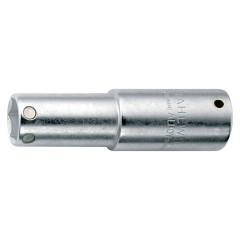 SW-02140036 Торцевая головка удлиненная 16 мм, 3/8", 02140036, 3466 STAHLWILLE