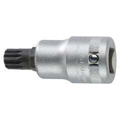 SW-05060016 Отверточная насадка 3/4", М16, 05060016, 59X STAHLWILLE