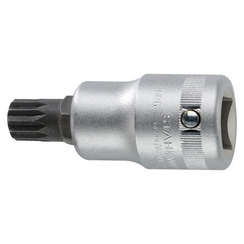 SW-05060016 Отверточная насадка 3/4", М16, 05060016, 59X STAHLWILLE