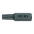SW-08130025 Бита 1/4'' T25, 08130025, 1417 STAHLWILLE