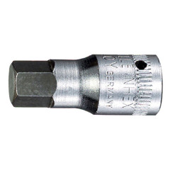 SW-01120003 Отверточная насадка 1/4", 3 мм, 01120003, 44K STAHLWILLE