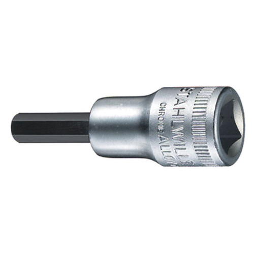 SW-02450012 Отверточная насадка 3/16", 02450012, 49 A STAHLWILLE