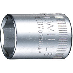 SW-01410018 Насадка 1/4DR x 9/32" STAHLWILLE